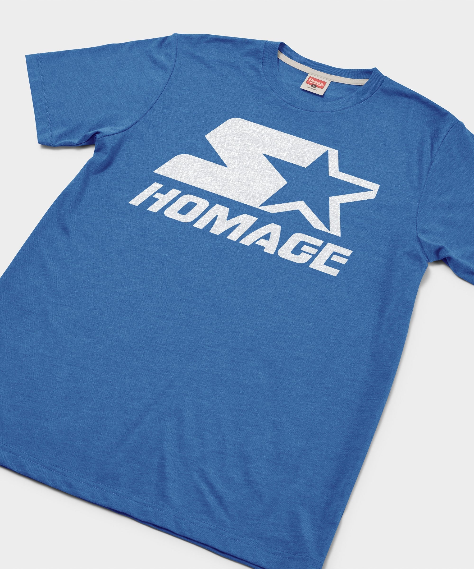HOMAGE x Starter