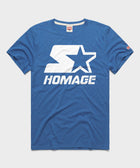HOMAGE x Starter