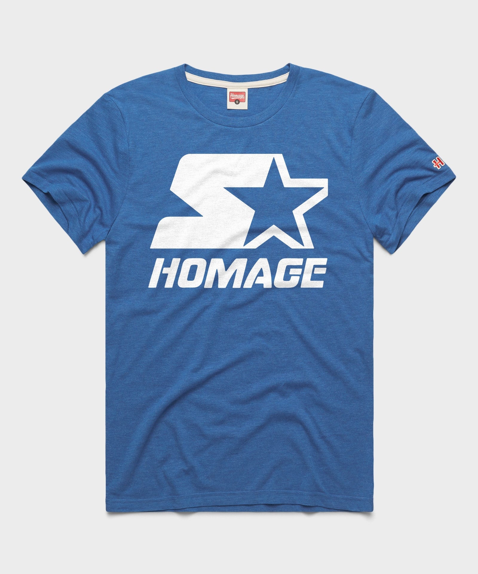 HOMAGE x Starter