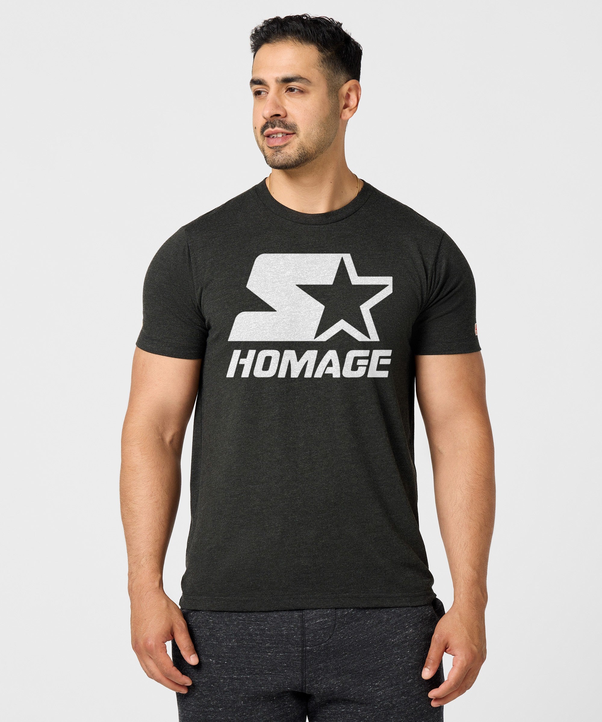 HOMAGE x Starter