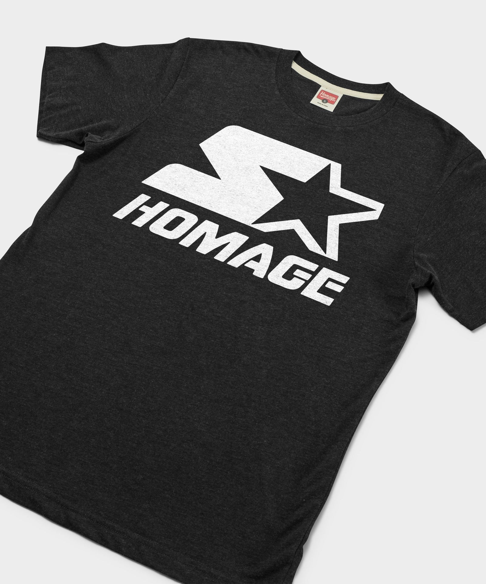 HOMAGE x Starter