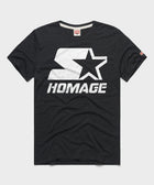 HOMAGE x Starter