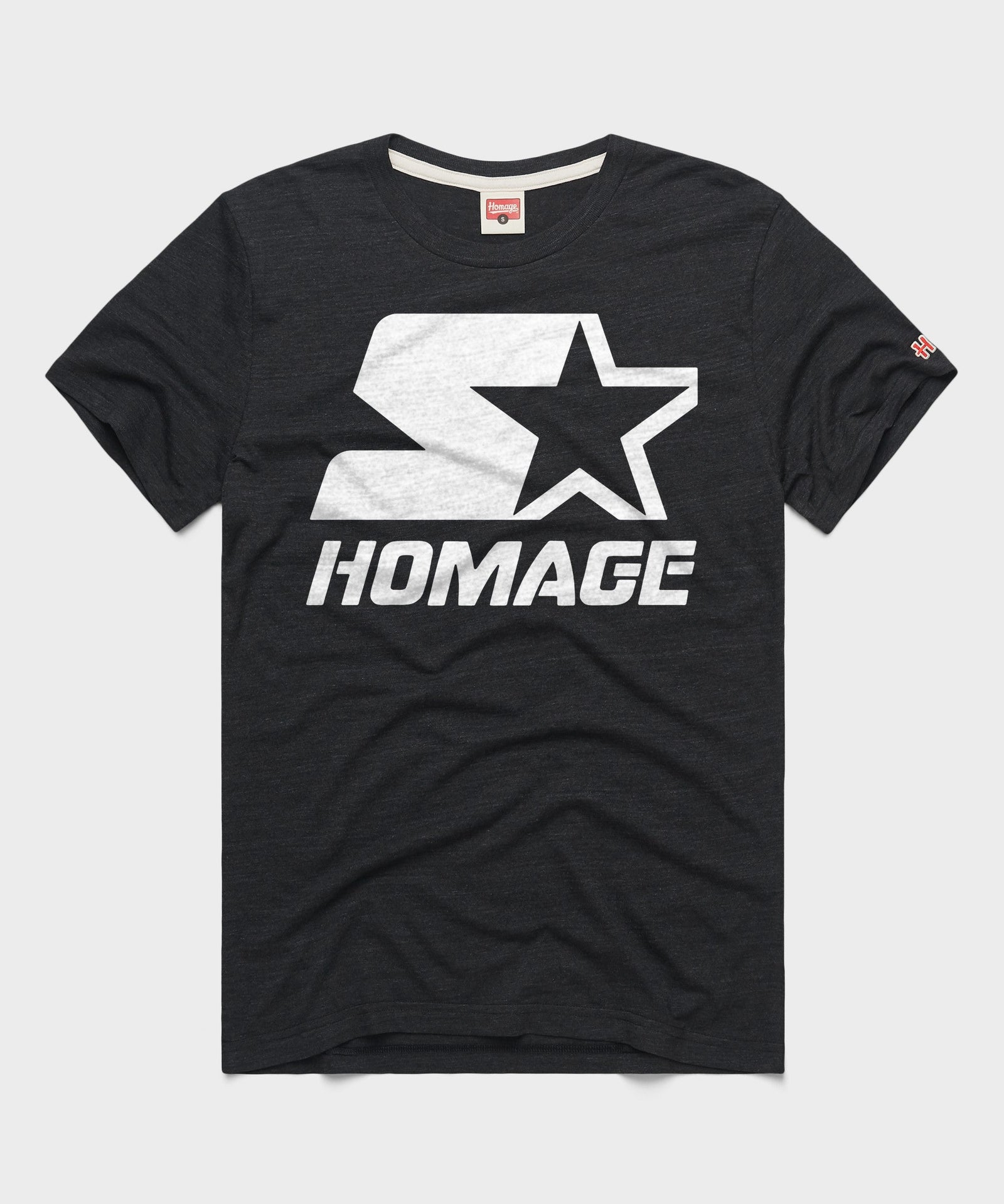 HOMAGE x Starter