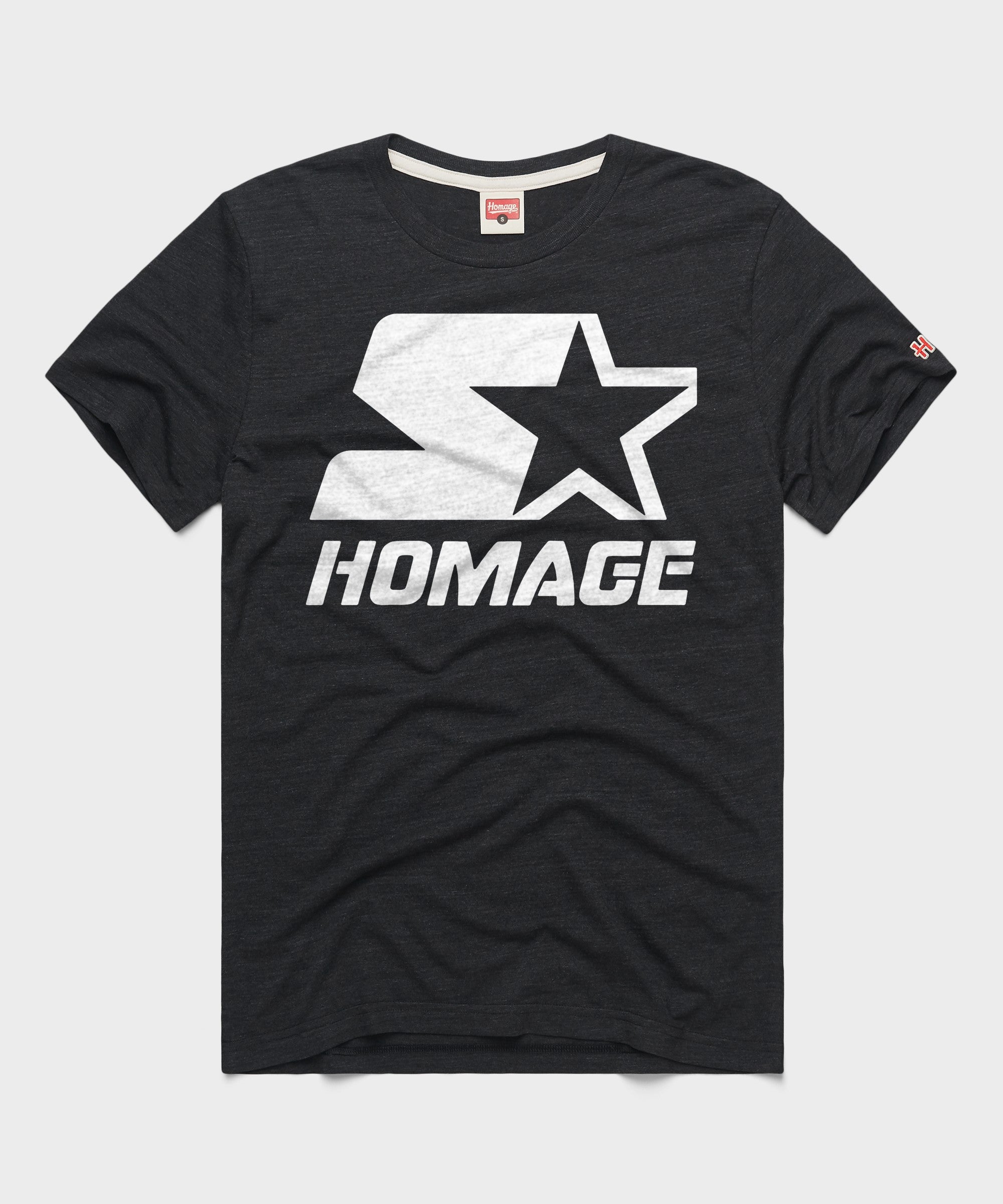 HOMAGE x Starter