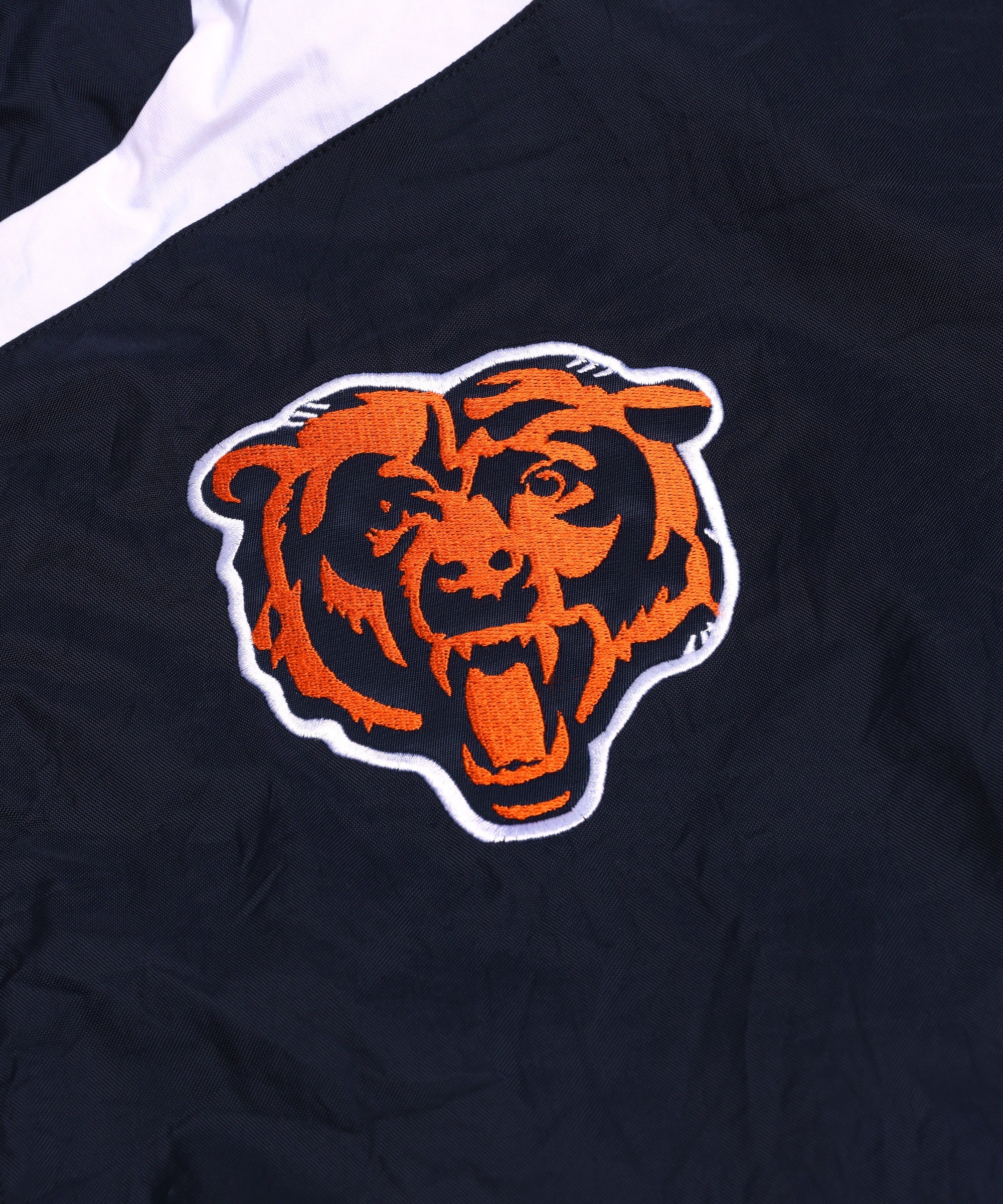 HOMAGE x Starter Bears Windbreaker