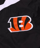 HOMAGE x Starter Bengals Windbreaker