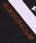 HOMAGE x Starter Bengals Windbreaker