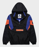 HOMAGE x Starter Broncos Blackout Breakaway Pullover Jacket
