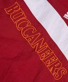 HOMAGE x Starter Buccaneers Windbreaker