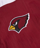HOMAGE x Starter Cardinals Windbreaker