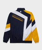 HOMAGE x Starter Chargers Windbreaker