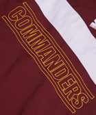 HOMAGE x Starter Commanders Windbreaker