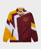 HOMAGE x Starter Commanders Windbreaker