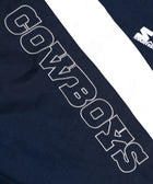 HOMAGE x Starter Cowboys Windbreaker