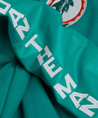HOMAGE x Starter Dan Marino GOAT Jacket