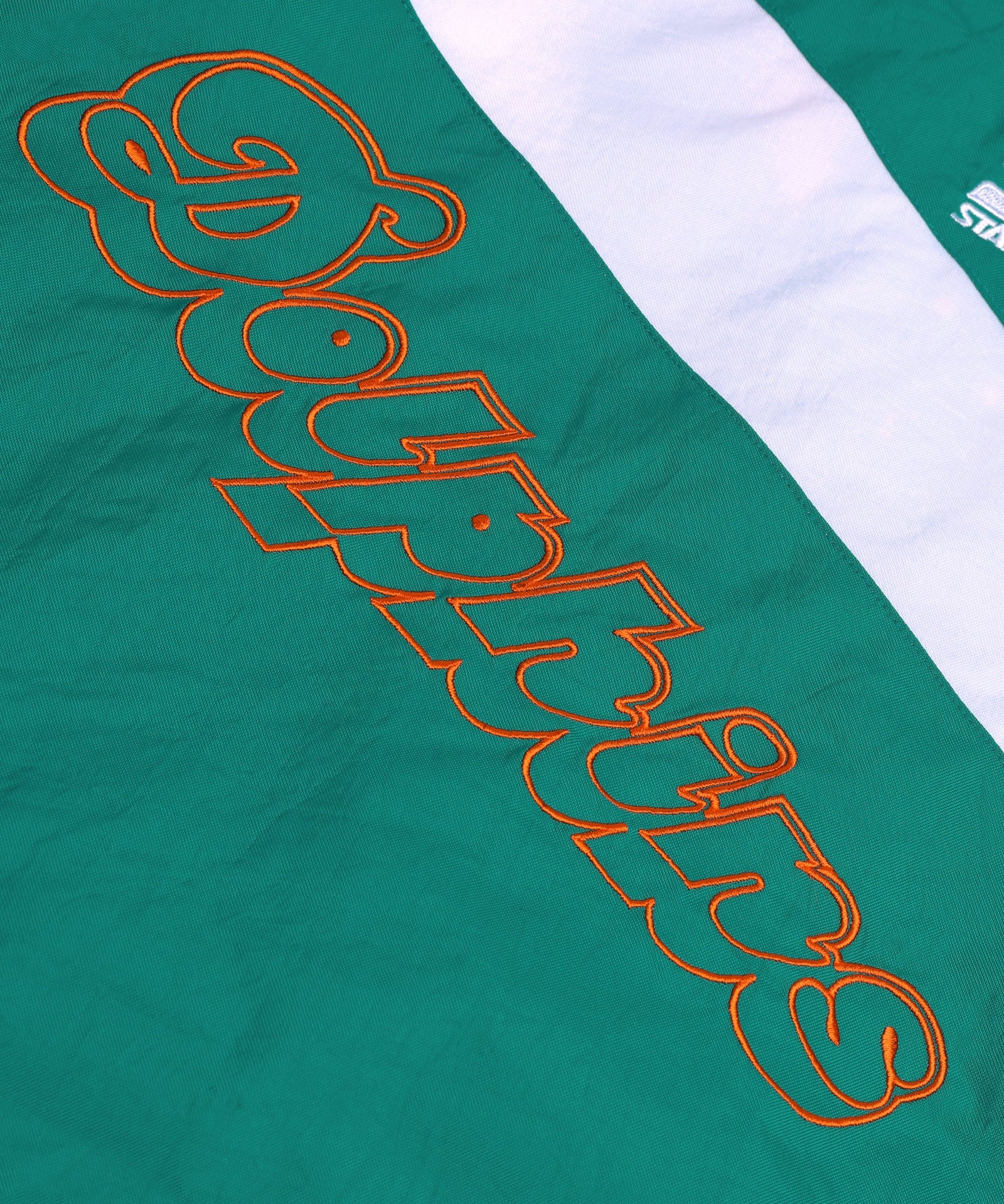 HOMAGE x Starter Dolphins Windbreaker