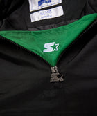 HOMAGE x Starter Eagles Blackout Breakaway Pullover Jacket