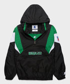 HOMAGE x Starter Eagles Blackout Breakaway Pullover Jacket