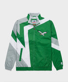 HOMAGE x Starter Eagles Windbreaker