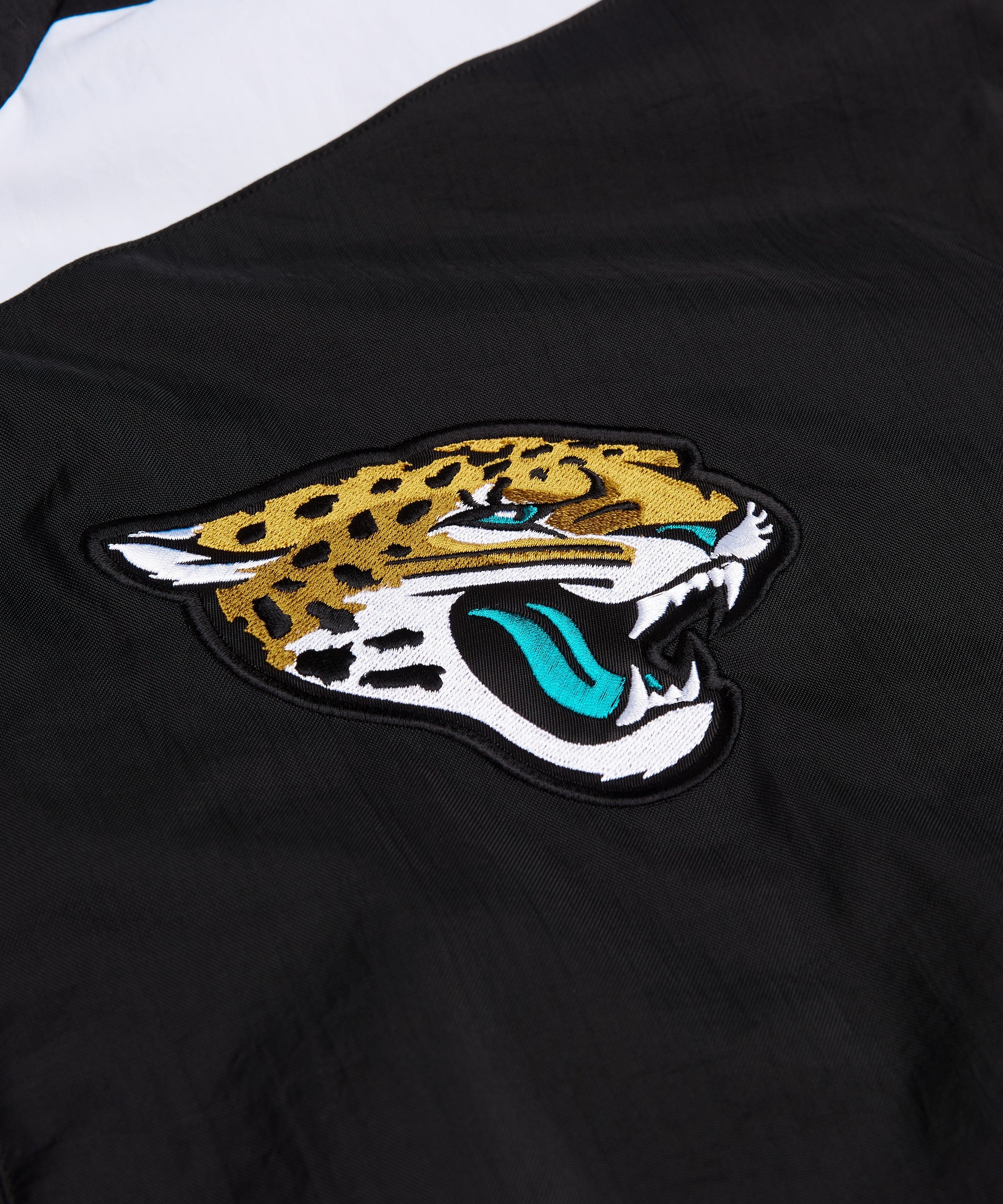 HOMAGE x Starter Jaguars Windbreaker