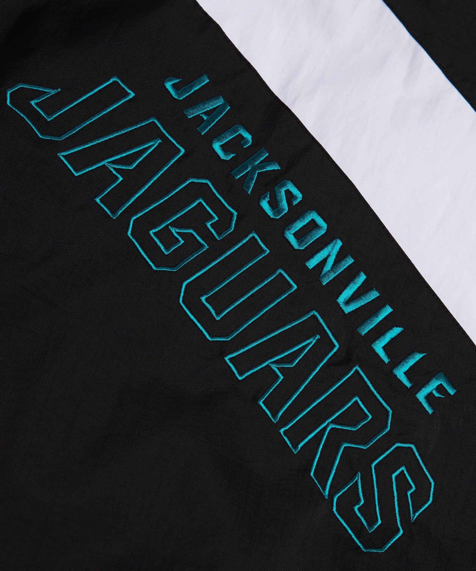 HOMAGE x Starter Jaguars Windbreaker