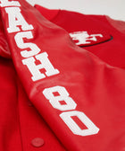 HOMAGE x Starter Jerry Rice GOAT Jacket