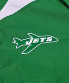 HOMAGE x Starter Jets Windbreaker