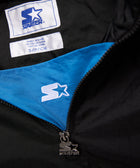 HOMAGE x Starter Lions Blackout Breakaway Pullover Jacket