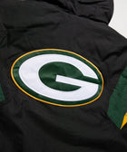 HOMAGE x Starter Packers Blackout Breakaway Pullover Jacket