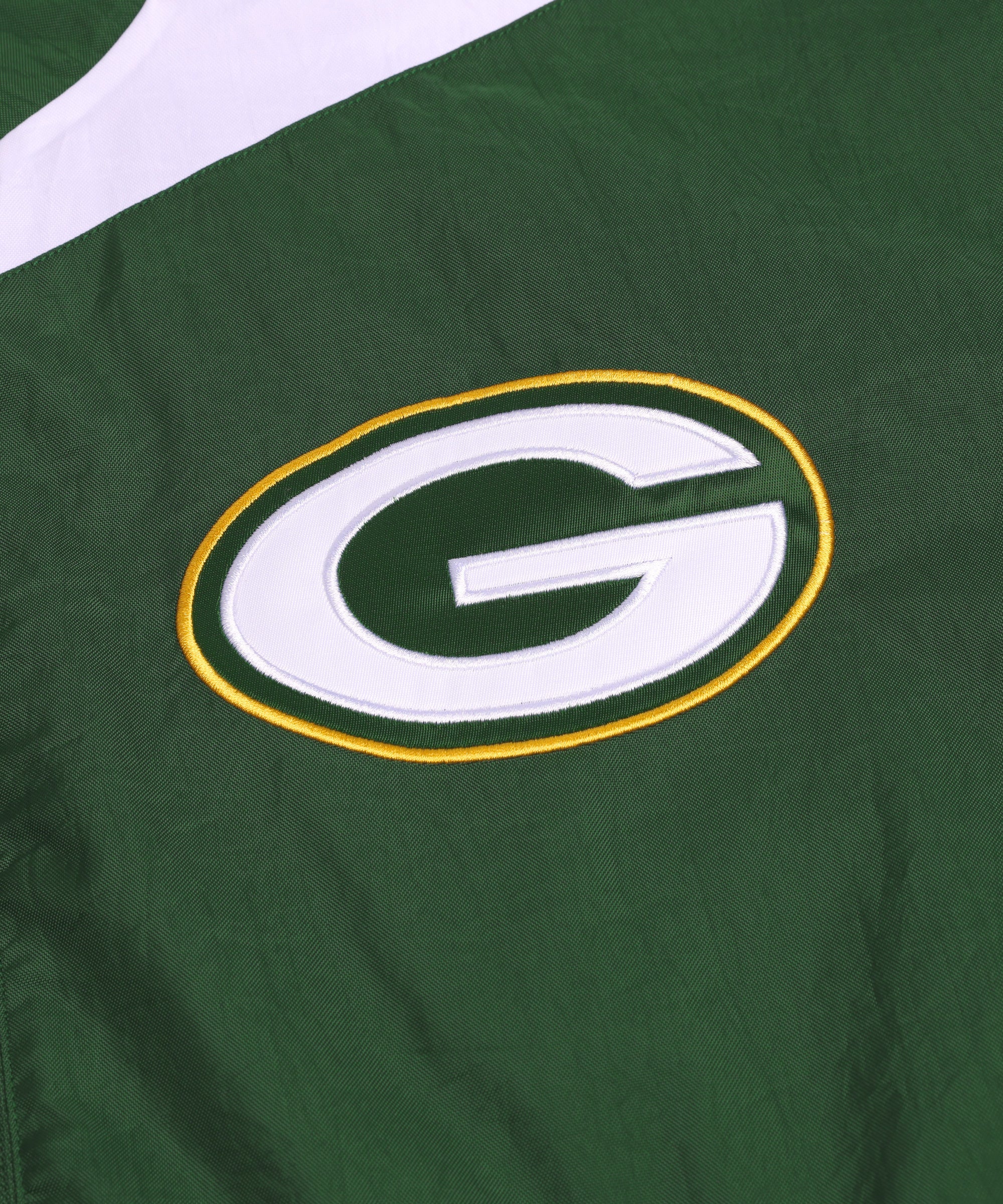 HOMAGE x Starter Packers Windbreaker