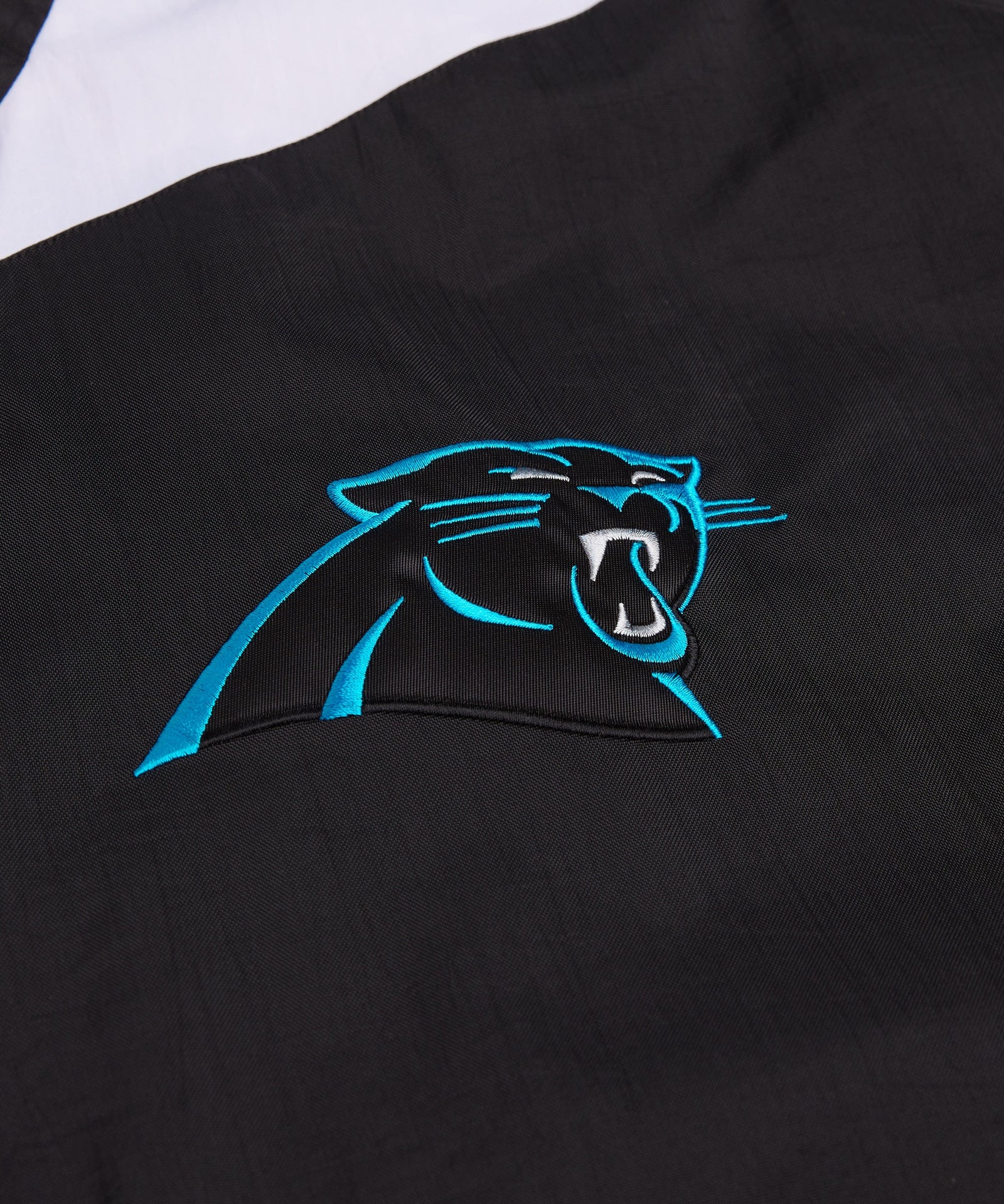 HOMAGE x Starter Panthers Windbreaker