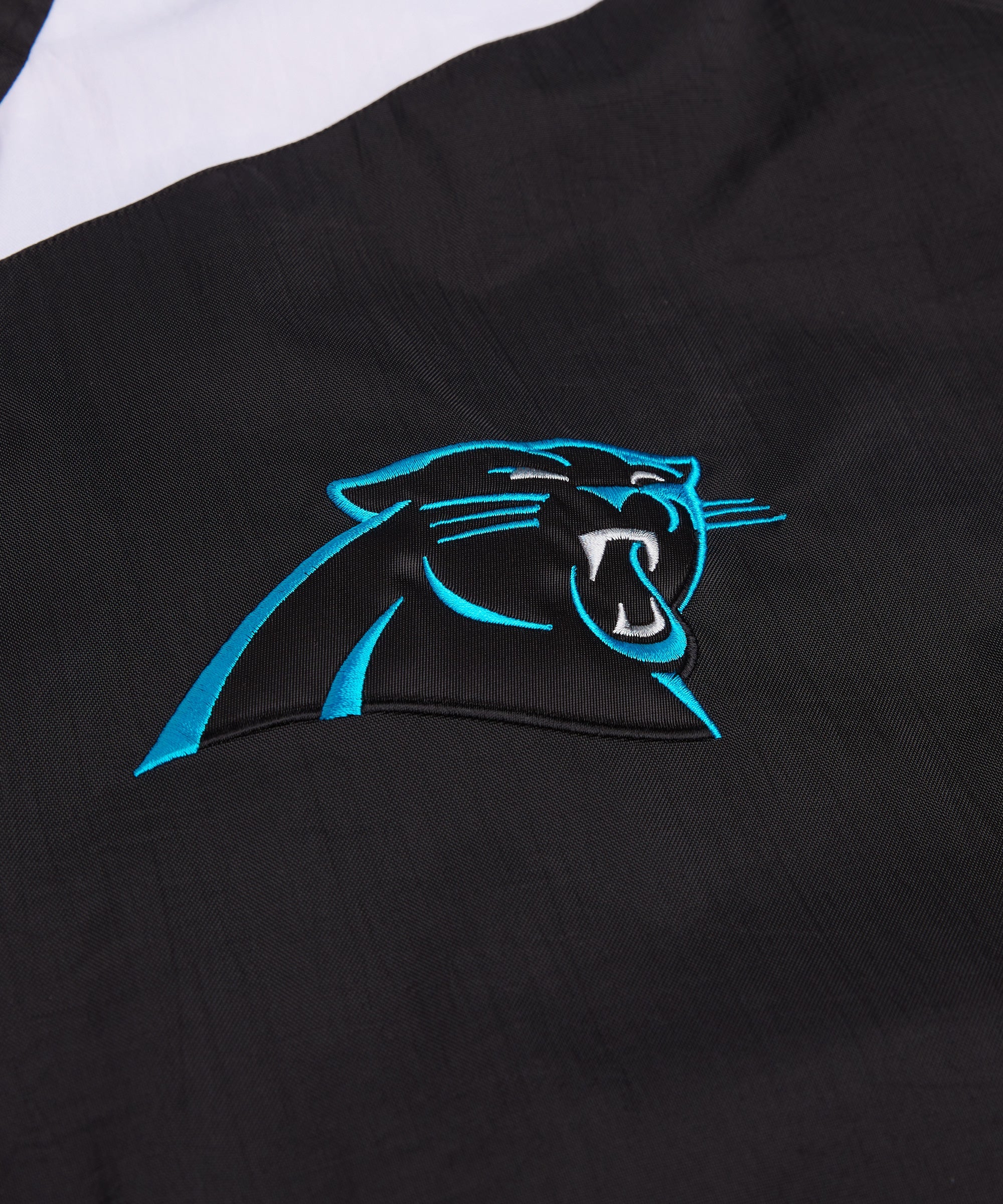 HOMAGE x Starter Panthers Windbreaker