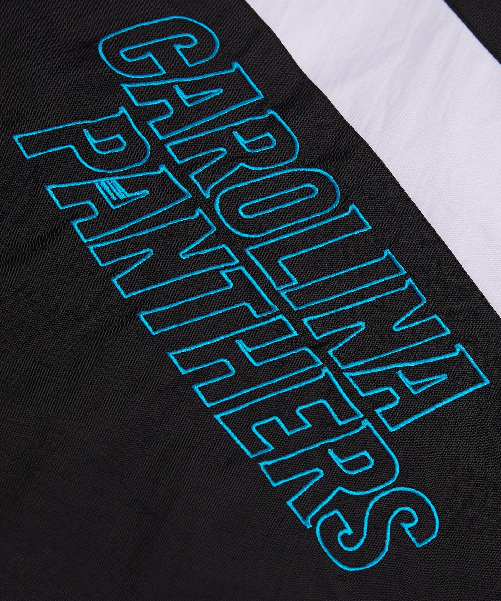 HOMAGE x Starter Panthers Windbreaker