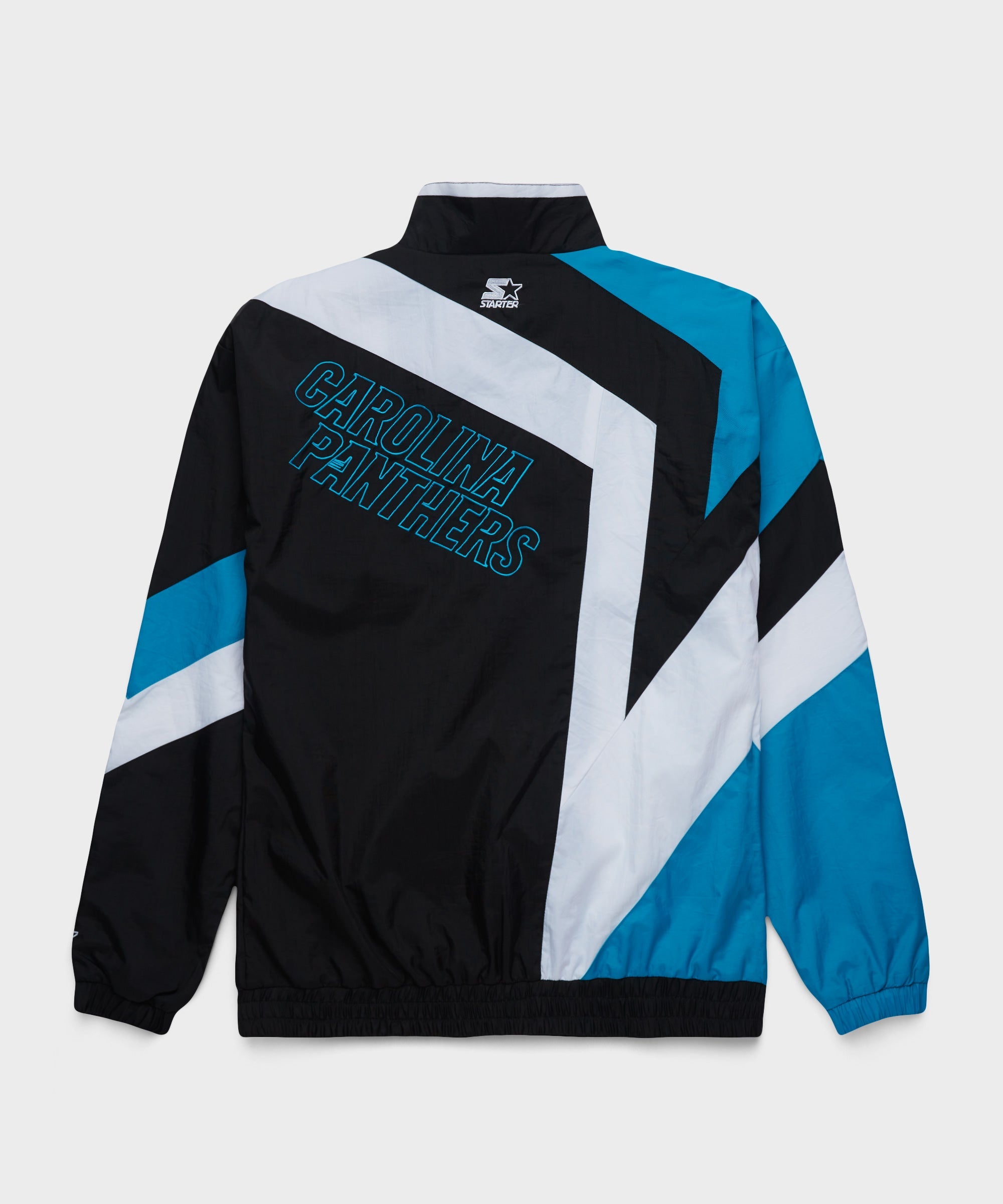 HOMAGE x Starter Panthers Windbreaker