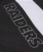 HOMAGE x Starter Raiders Windbreaker