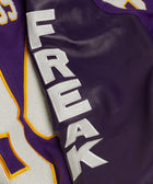 HOMAGE x Starter Randy Moss GOAT Jacket