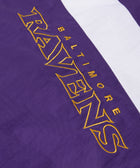 HOMAGE x Starter Ravens Windbreaker