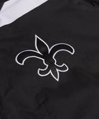 HOMAGE x Starter Saints Windbreaker