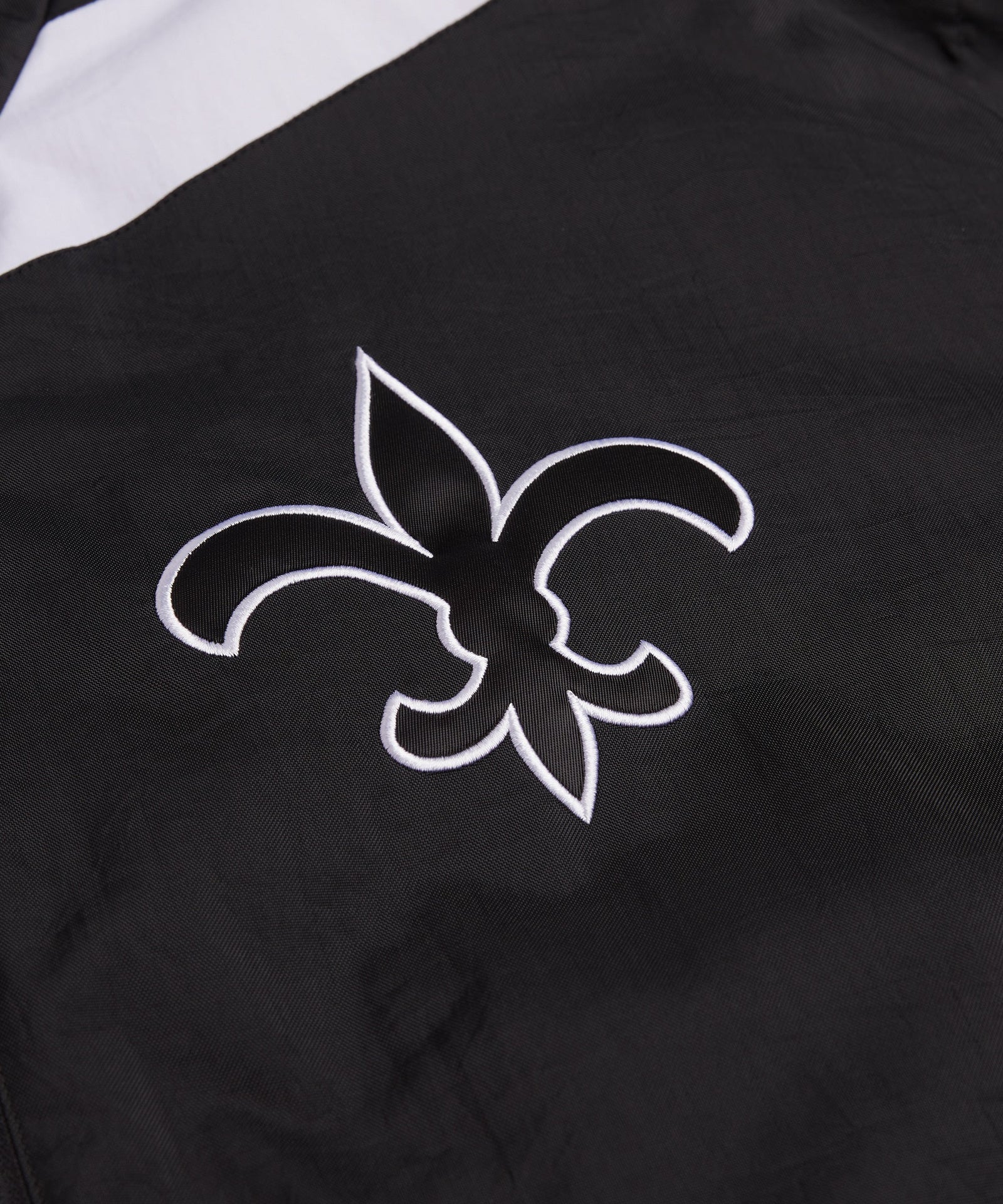 HOMAGE x Starter Saints Windbreaker