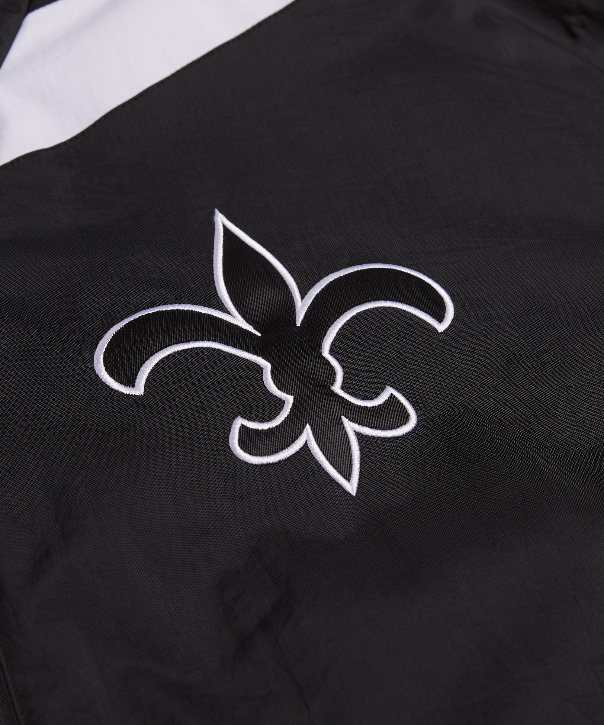 HOMAGE x Starter Saints Windbreaker