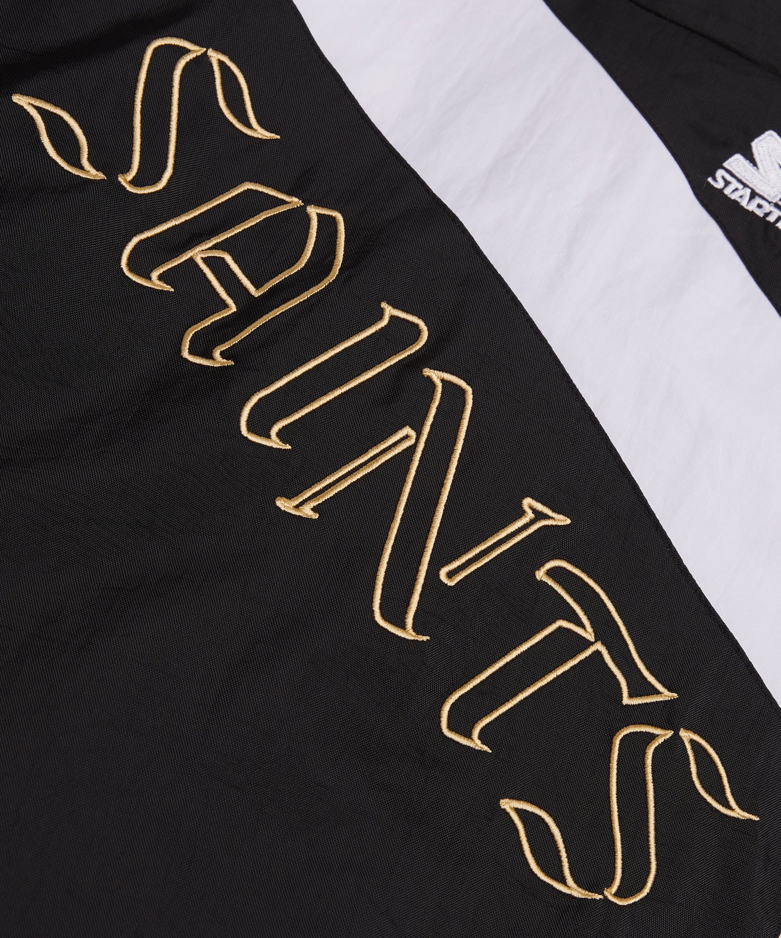 HOMAGE x Starter Saints Windbreaker