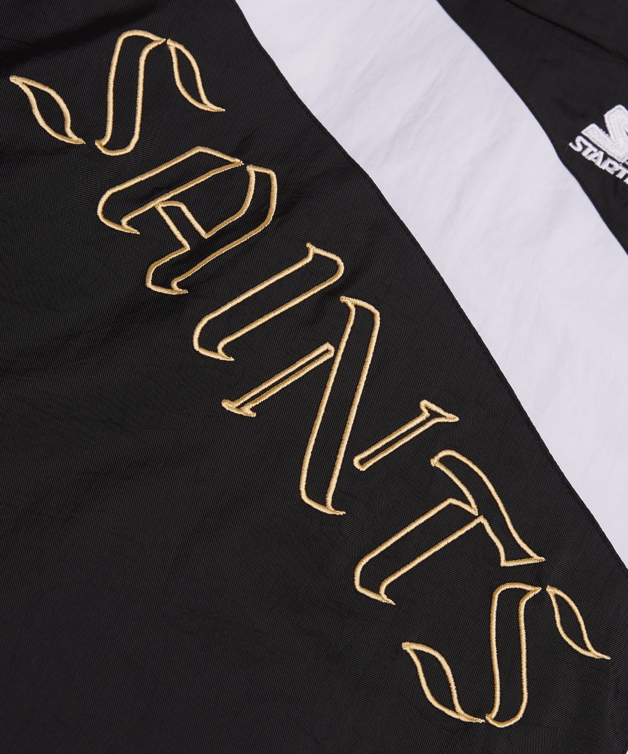 HOMAGE x Starter Saints Windbreaker