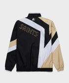 HOMAGE x Starter Saints Windbreaker