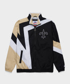HOMAGE x Starter Saints Windbreaker
