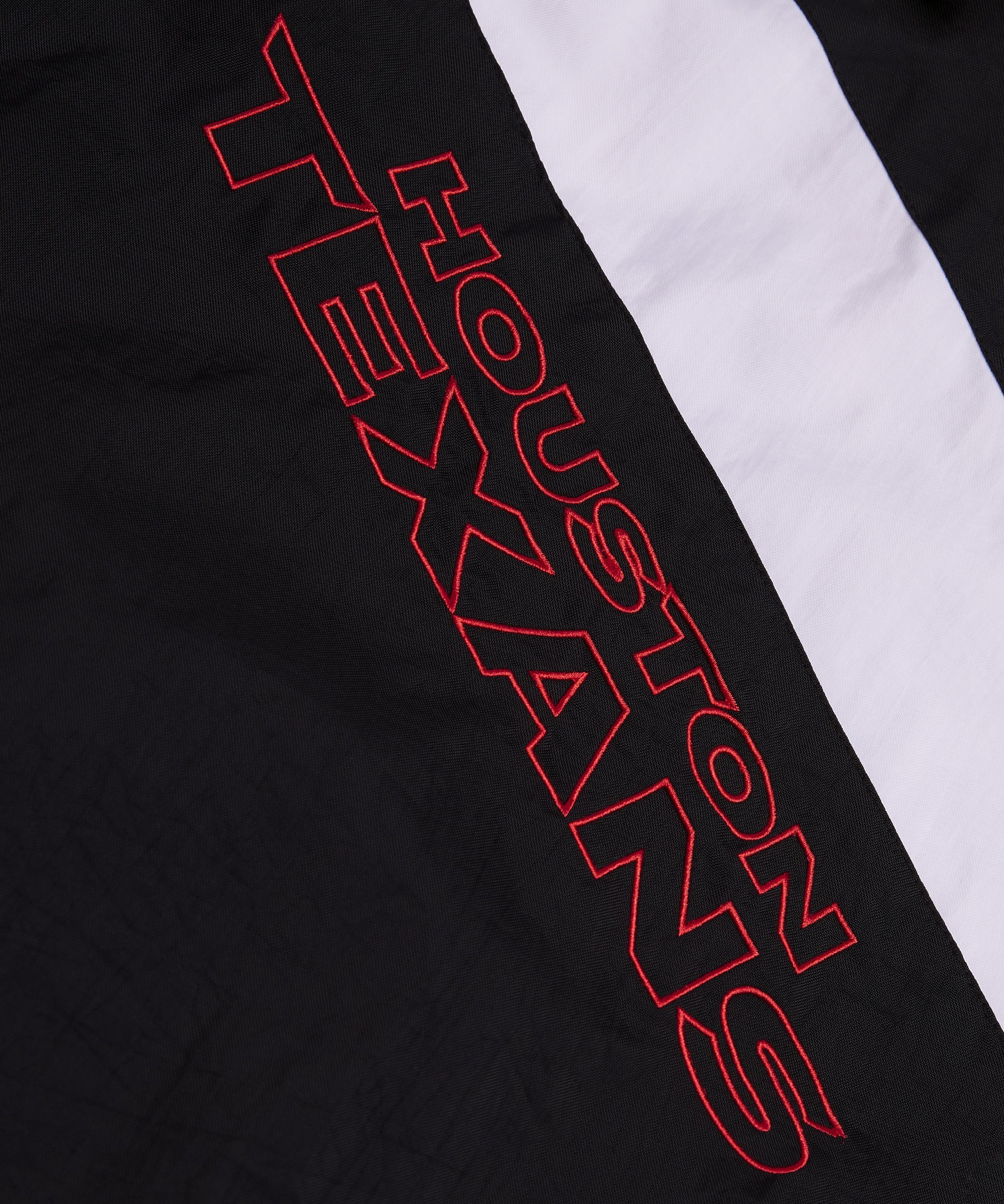 HOMAGE x Starter Texans Windbreaker