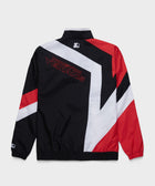 HOMAGE x Starter Texans Windbreaker