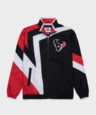 HOMAGE x Starter Texans Windbreaker
