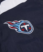 HOMAGE x Starter Titans Windbreaker