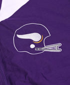 HOMAGE x Starter Vikings Windbreaker