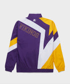 HOMAGE x Starter Vikings Windbreaker